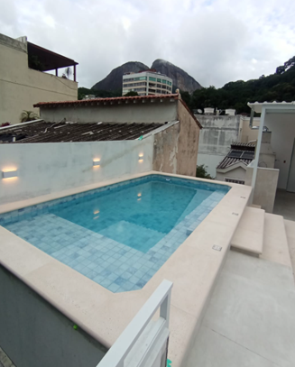 Empresa de Construção no RJ